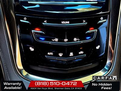 2016 Cadillac ELR   - Photo 17 - Sherman Oaks, CA 91403-1701