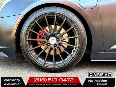 2016 Cadillac ELR   - Photo 22 - Sherman Oaks, CA 91403-1701