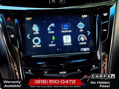2016 Cadillac ELR   - Photo 16 - Sherman Oaks, CA 91403-1701