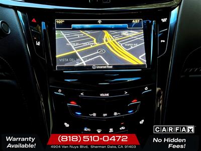 2016 Cadillac ELR   - Photo 14 - Sherman Oaks, CA 91403-1701