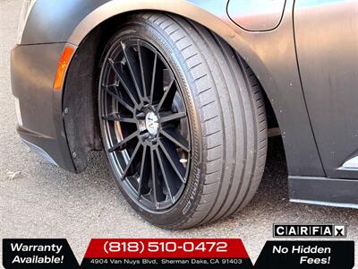 2016 Cadillac ELR   - Photo 23 - Sherman Oaks, CA 91403-1701
