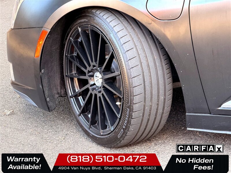 2016 Cadillac ELR   - Photo 23 - Sherman Oaks, CA 91403-1701