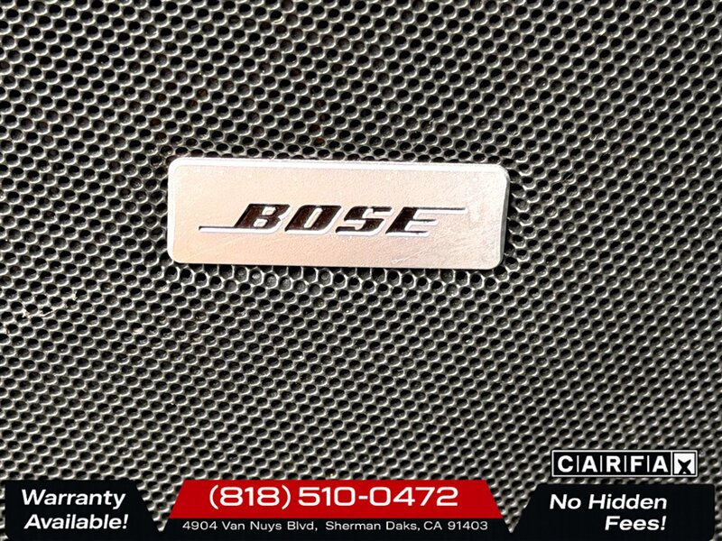 2016 Cadillac ELR   - Photo 20 - Sherman Oaks, CA 91403-1701