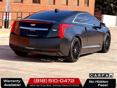 2016 Cadillac ELR   - Photo 7 - Sherman Oaks, CA 91403-1701