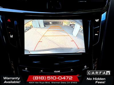 2016 Cadillac ELR   - Photo 15 - Sherman Oaks, CA 91403-1701