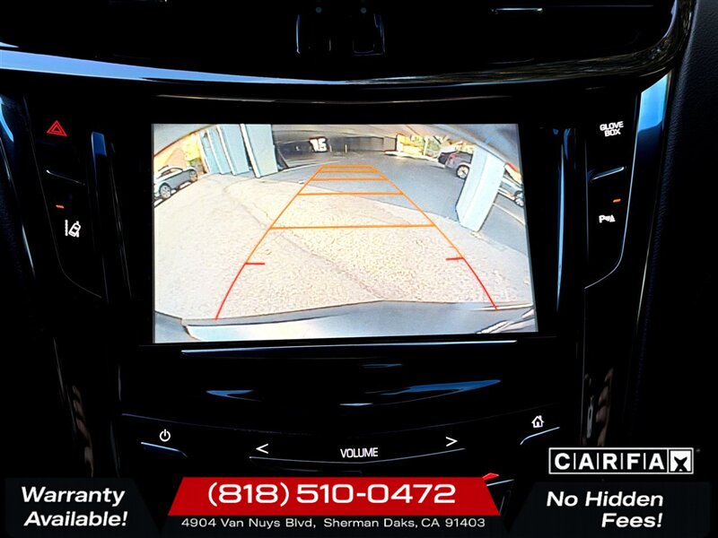 2016 Cadillac ELR   - Photo 15 - Sherman Oaks, CA 91403-1701