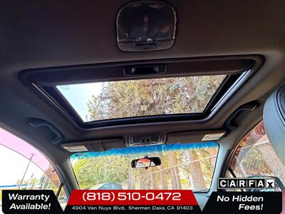 2017 Subaru WRX STi Limited   - Photo 13 - Sherman Oaks, CA 91403-1701