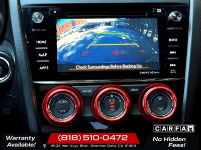 2017 Subaru WRX STi Limited   - Photo 19 - Sherman Oaks, CA 91403-1701