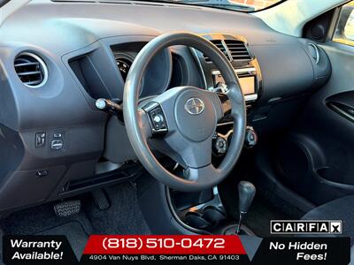 2010 Scion xD   - Photo 9 - Sherman Oaks, CA 91403-1701