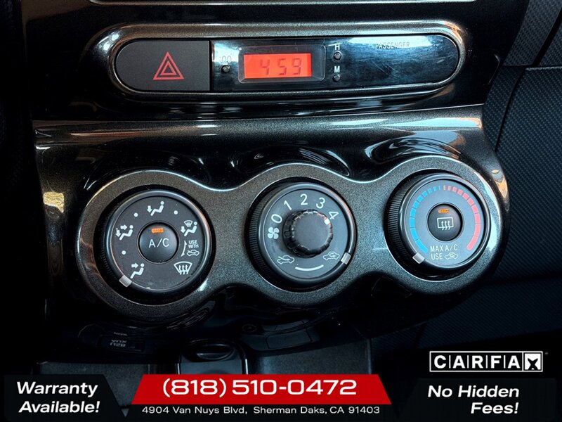 2010 Scion xD   - Photo 13 - Sherman Oaks, CA 91403-1701