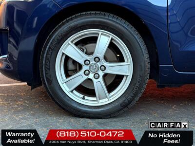 2010 Scion xD   - Photo 18 - Sherman Oaks, CA 91403-1701