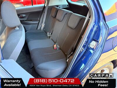 2010 Scion xD   - Photo 15 - Sherman Oaks, CA 91403-1701