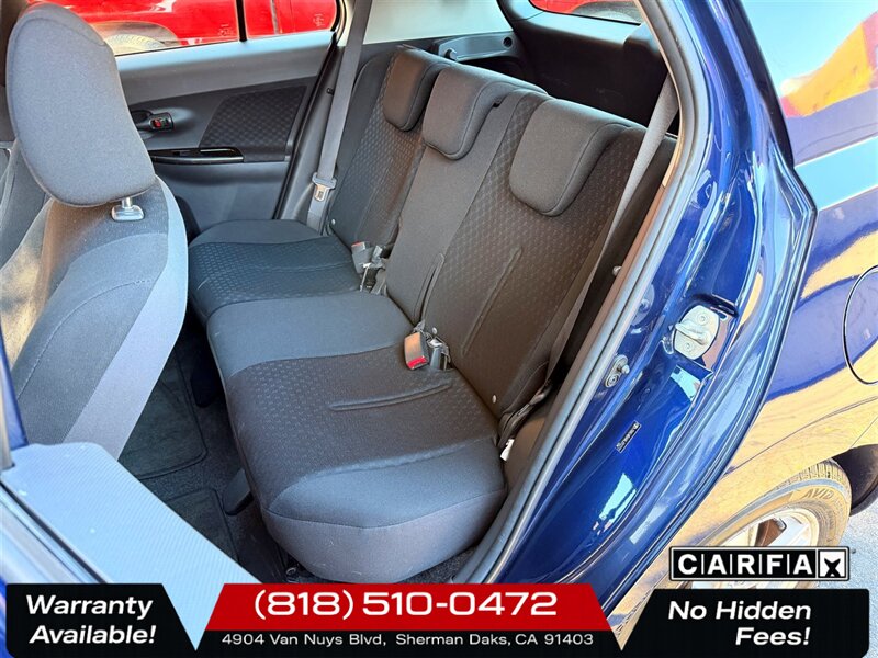 2010 Scion xD   - Photo 15 - Sherman Oaks, CA 91403-1701