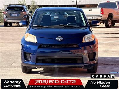 2010 Scion xD   - Photo 2 - Sherman Oaks, CA 91403-1701