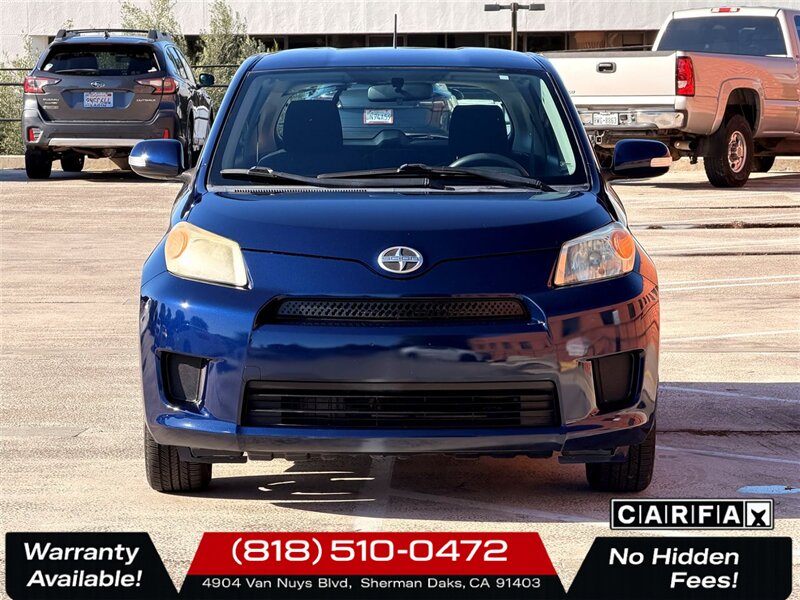 2010 Scion xD   - Photo 2 - Sherman Oaks, CA 91403-1701