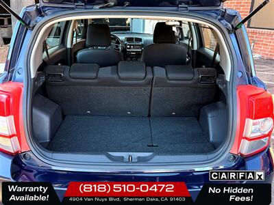 2010 Scion xD   - Photo 16 - Sherman Oaks, CA 91403-1701