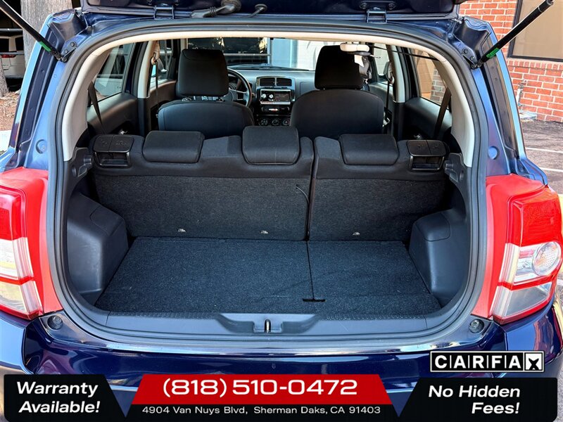 2010 Scion xD   - Photo 16 - Sherman Oaks, CA 91403-1701
