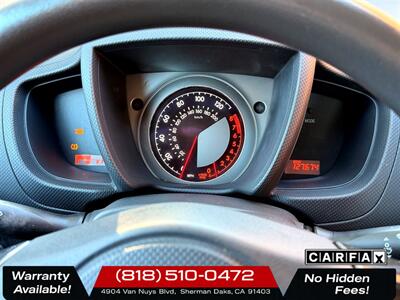 2010 Scion xD   - Photo 11 - Sherman Oaks, CA 91403-1701