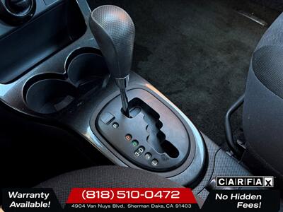 2010 Scion xD   - Photo 14 - Sherman Oaks, CA 91403-1701