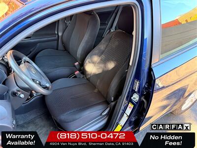 2010 Scion xD   - Photo 10 - Sherman Oaks, CA 91403-1701