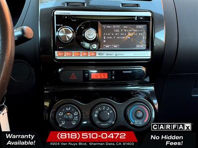 2010 Scion xD   - Photo 12 - Sherman Oaks, CA 91403-1701