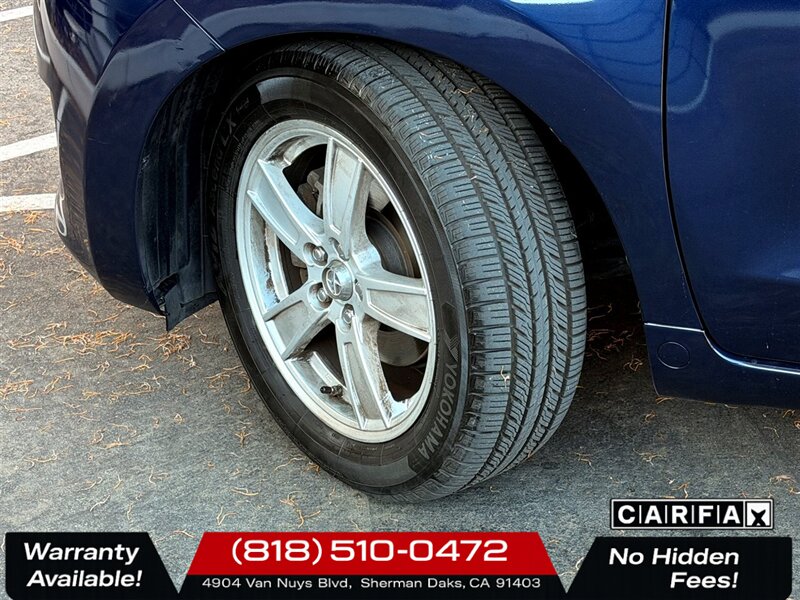 2010 Scion xD   - Photo 19 - Sherman Oaks, CA 91403-1701