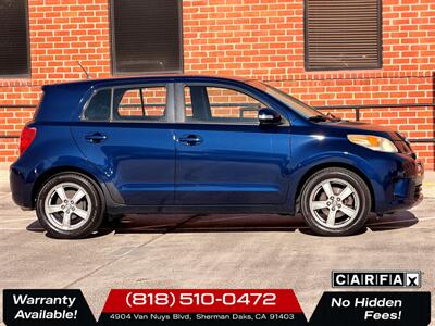2010 Scion xD   - Photo 7 - Sherman Oaks, CA 91403-1701