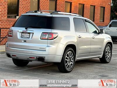 2013 GMC Acadia Denali - Photo 7 - Sherman Oaks, CA 91403-1701
