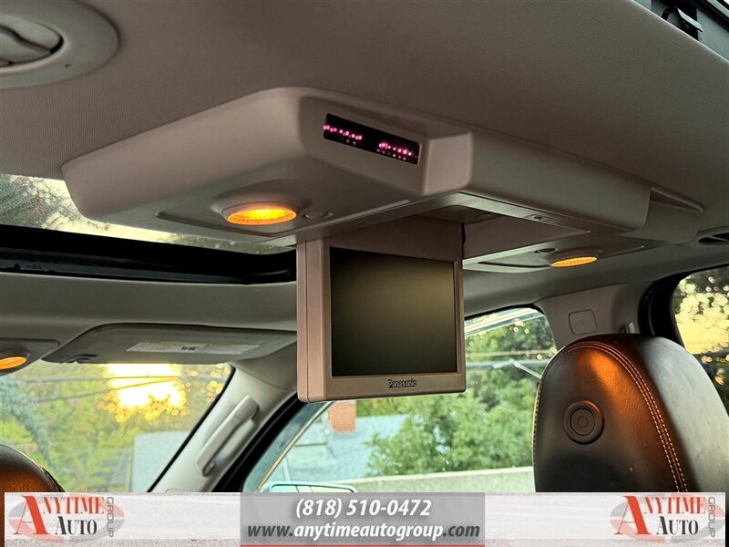 2013 GMC Acadia Denali - Photo 25 - Sherman Oaks, CA 91403-1701