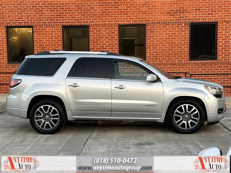 2013 GMC Acadia Denali - Photo 8 - Sherman Oaks, CA 91403-1701