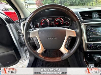 2013 GMC Acadia Denali - Photo 21 - Sherman Oaks, CA 91403-1701
