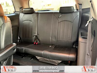 2013 GMC Acadia Denali - Photo 26 - Sherman Oaks, CA 91403-1701