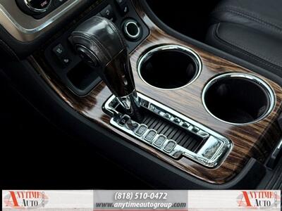 2013 GMC Acadia Denali - Photo 20 - Sherman Oaks, CA 91403-1701