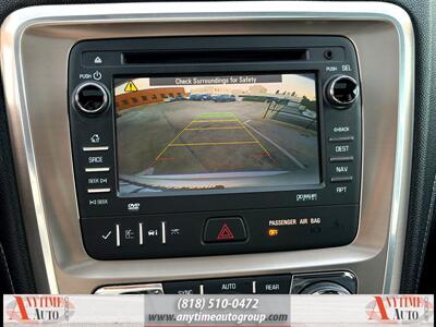 2013 GMC Acadia Denali - Photo 17 - Sherman Oaks, CA 91403-1701