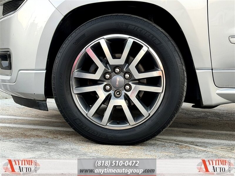 2013 GMC Acadia Denali - Photo 30 - Sherman Oaks, CA 91403-1701
