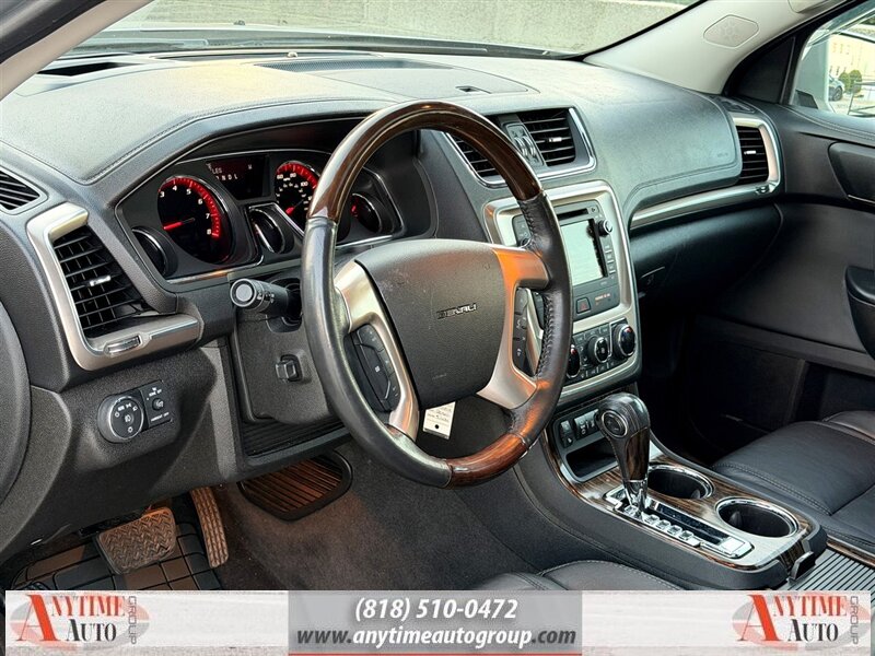 2013 GMC Acadia Denali - Photo 13 - Sherman Oaks, CA 91403-1701