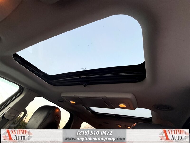 2013 GMC Acadia Denali - Photo 23 - Sherman Oaks, CA 91403-1701