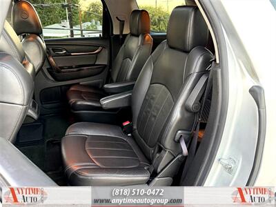 2013 GMC Acadia Denali - Photo 24 - Sherman Oaks, CA 91403-1701