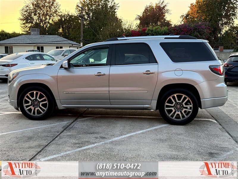 2013 GMC Acadia Denali - Photo 4 - Sherman Oaks, CA 91403-1701
