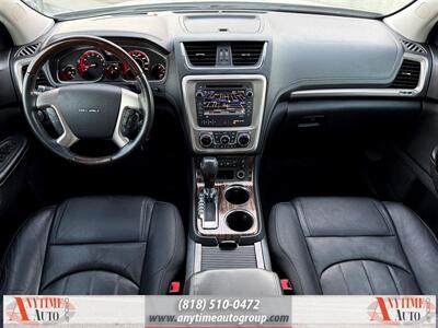 2013 GMC Acadia Denali - Photo 10 - Sherman Oaks, CA 91403-1701