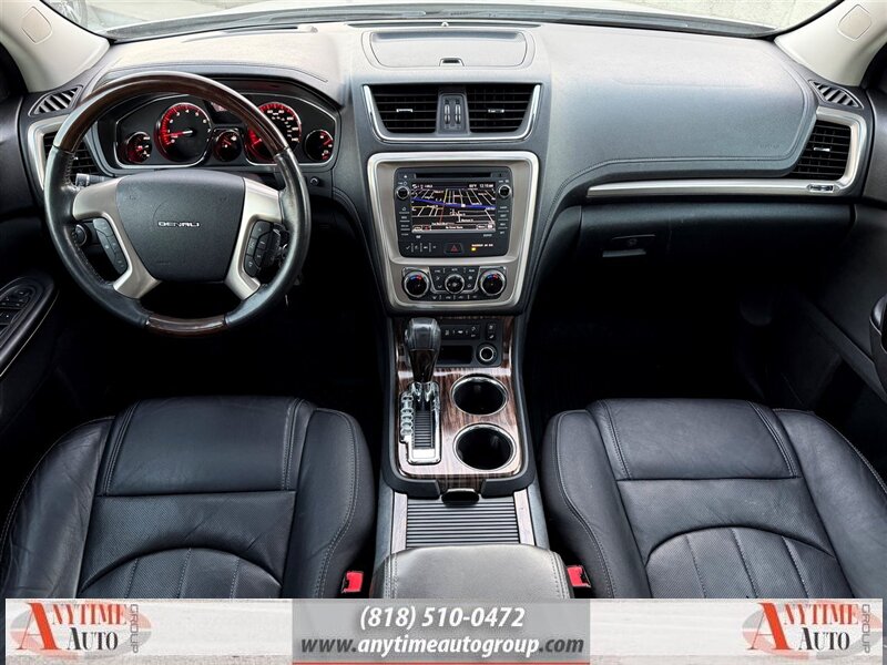 2013 GMC Acadia Denali - Photo 10 - Sherman Oaks, CA 91403-1701