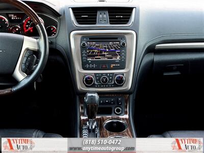 2013 GMC Acadia Denali - Photo 12 - Sherman Oaks, CA 91403-1701