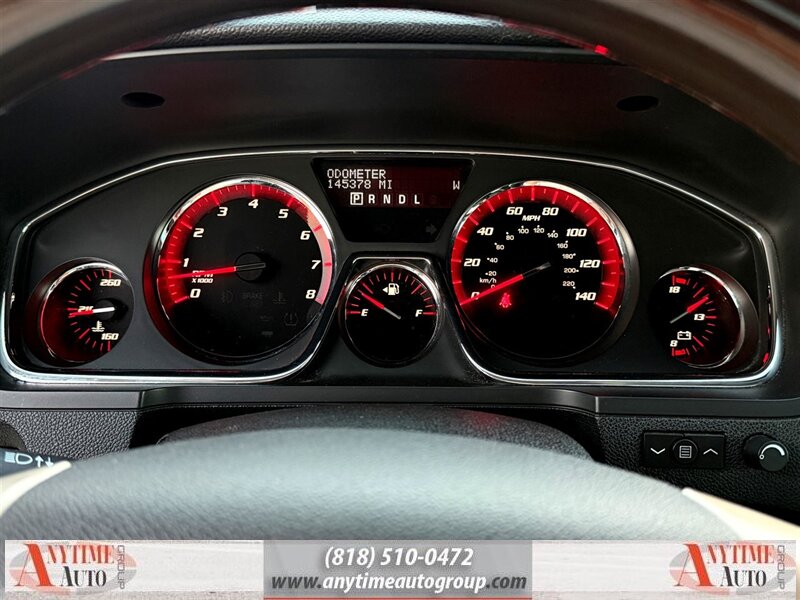 2013 GMC Acadia Denali - Photo 15 - Sherman Oaks, CA 91403-1701