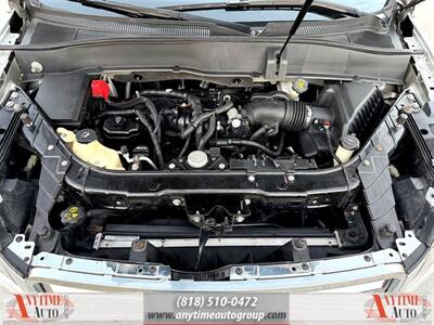 2013 GMC Acadia Denali - Photo 29 - Sherman Oaks, CA 91403-1701