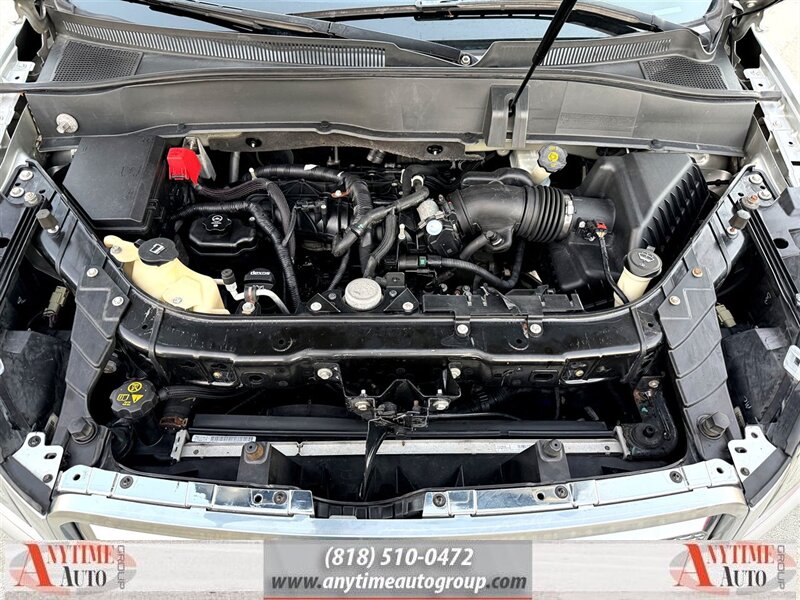 2013 GMC Acadia Denali - Photo 29 - Sherman Oaks, CA 91403-1701