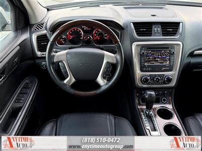 2013 GMC Acadia Denali - Photo 11 - Sherman Oaks, CA 91403-1701