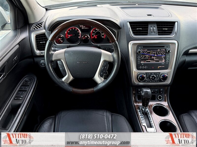 2013 GMC Acadia Denali - Photo 11 - Sherman Oaks, CA 91403-1701