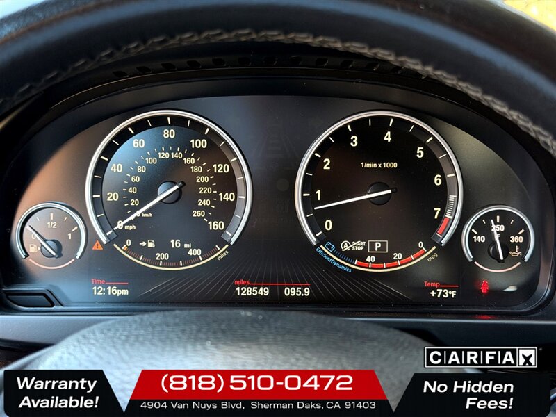 2015 BMW X5 xDrive35i - Photo 15 - Sherman Oaks, CA 91403-1701