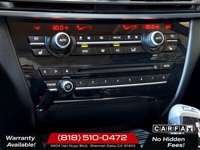 2015 BMW X5 xDrive35i - Photo 18 - Sherman Oaks, CA 91403-1701