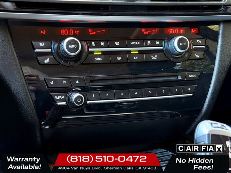 2015 BMW X5 xDrive35i - Photo 18 - Sherman Oaks, CA 91403-1701